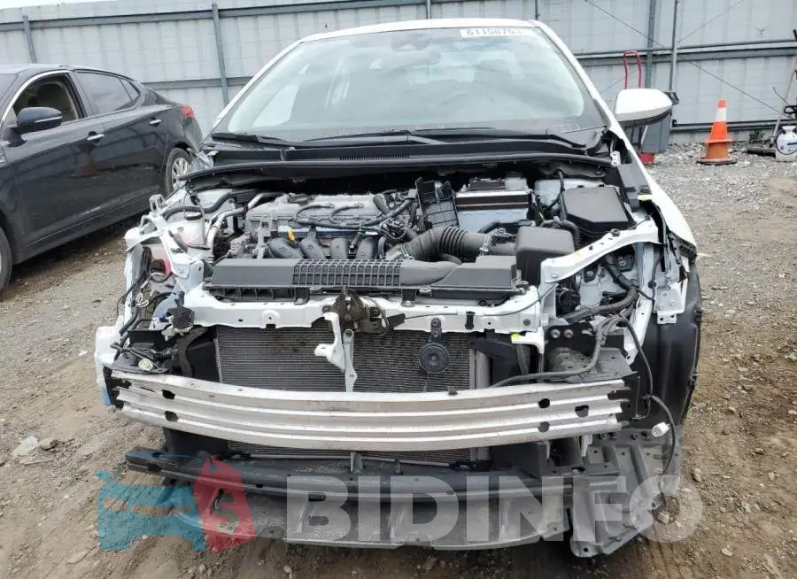 5YFEPMAE5NP273838 Photo# 5