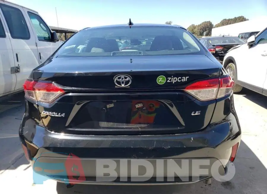 5YFEPMAE7NP348796 Photo# 6
