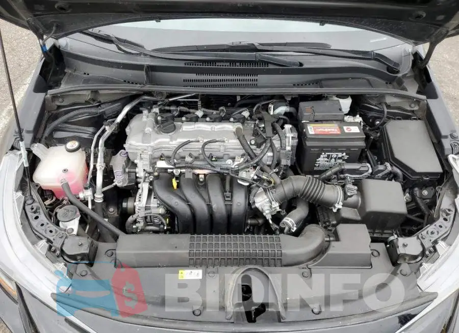 5YFEPRAE1LP142643 Photo# 11