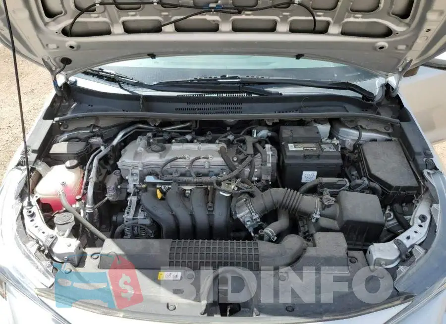 5YFEPRAE5LP069938 Photo# 11