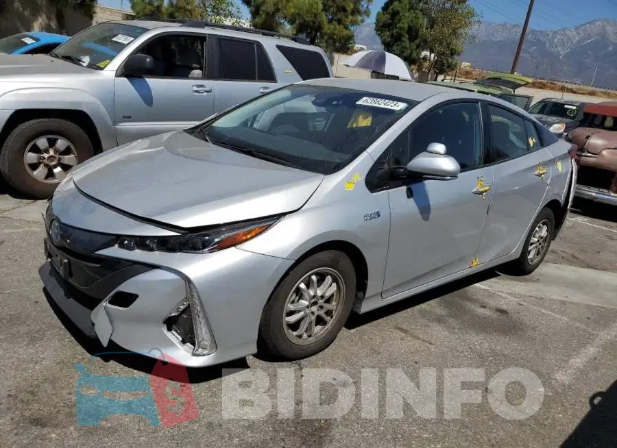 JTDKARFP6L3121617 Photo# 1