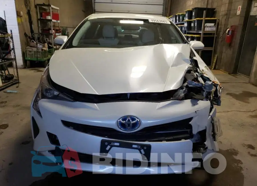 JTDKARFU6G3505117 Photo# 5