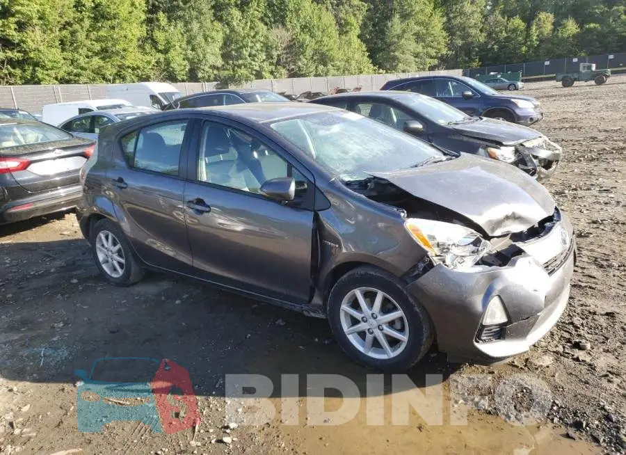 JTDKDTB35E1072223 Photo# 4
