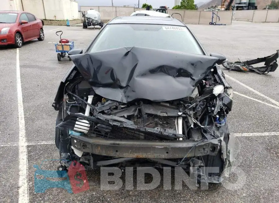 JTDKDTB37F1114697 Photo# 5
