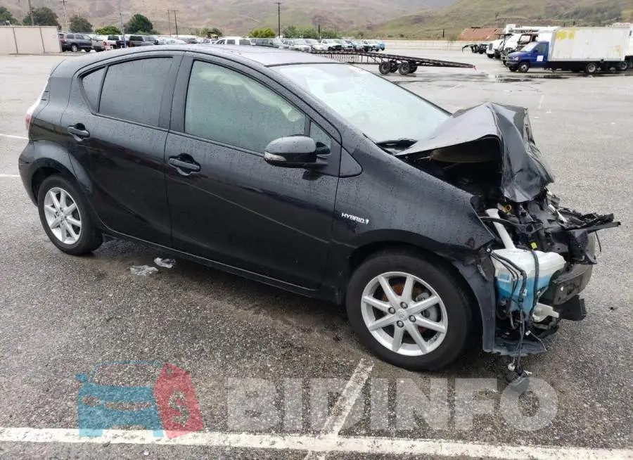 JTDKDTB37F1114697 Photo# 4