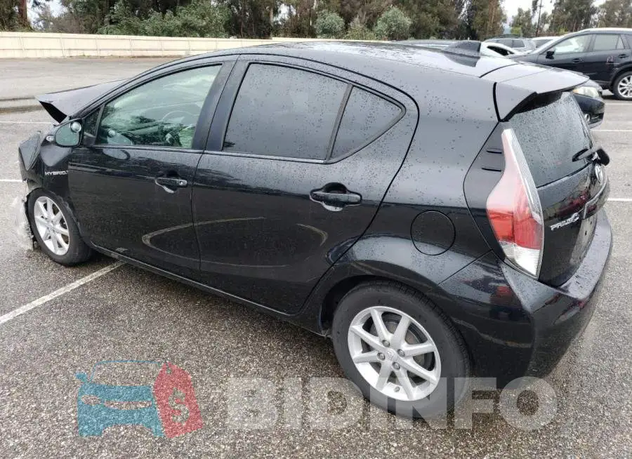 JTDKDTB37F1114697 Photo# 2