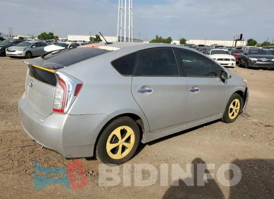 JTDKN3DU9E1769624 Photo# 3