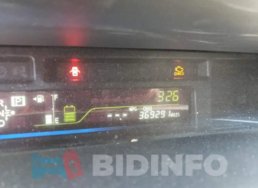 JTDZN3EU3E3311174 Photo# 9
