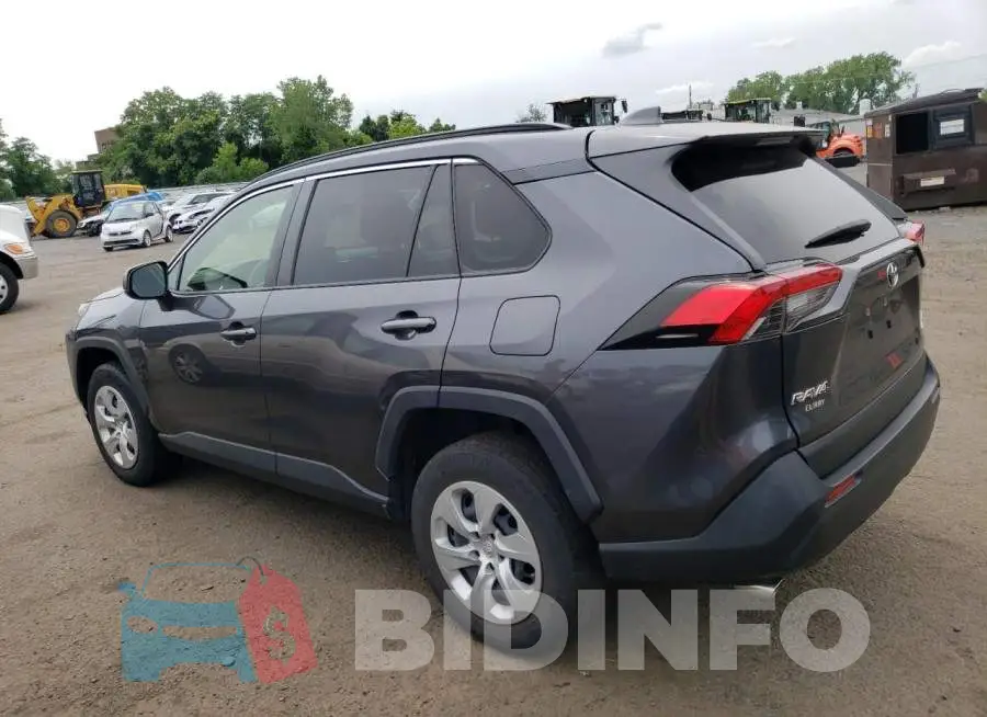 JTMF1RFV1KD008473 Photo# 2