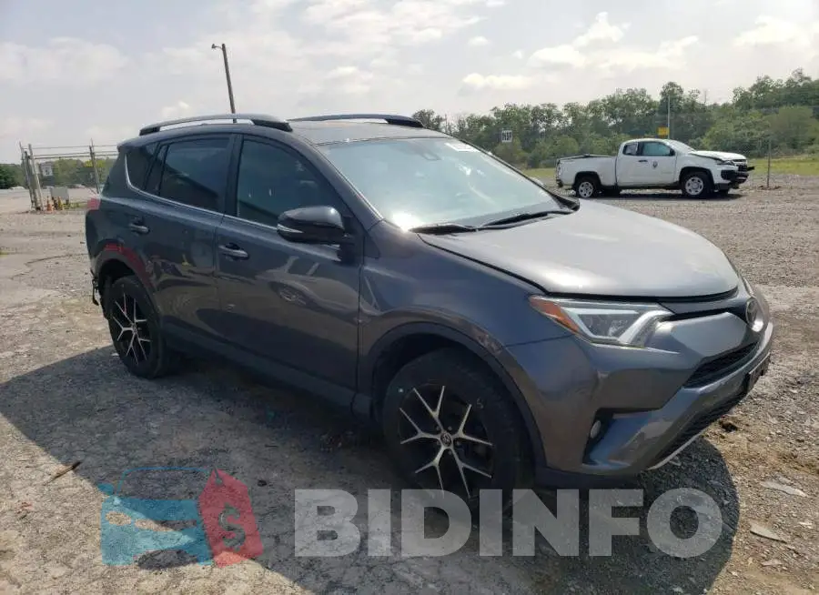 JTMJFREV2HD217856 Photo# 4