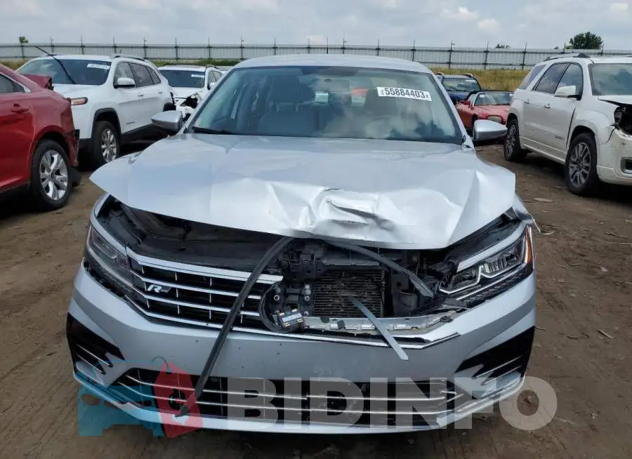 1VWDT7A33HC035424 Photo# 5