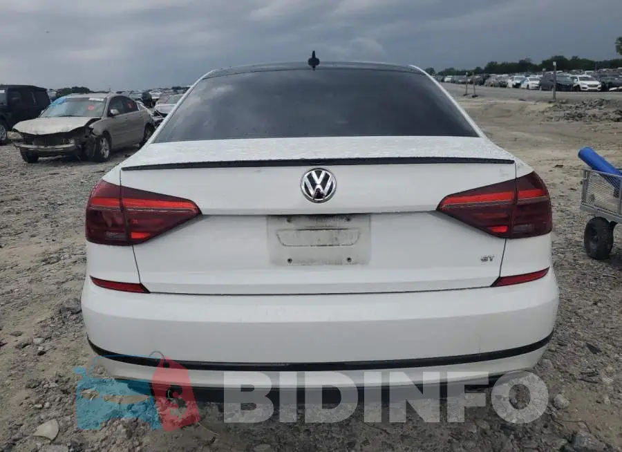 1VWJM7A35JC035088 Photo# 6