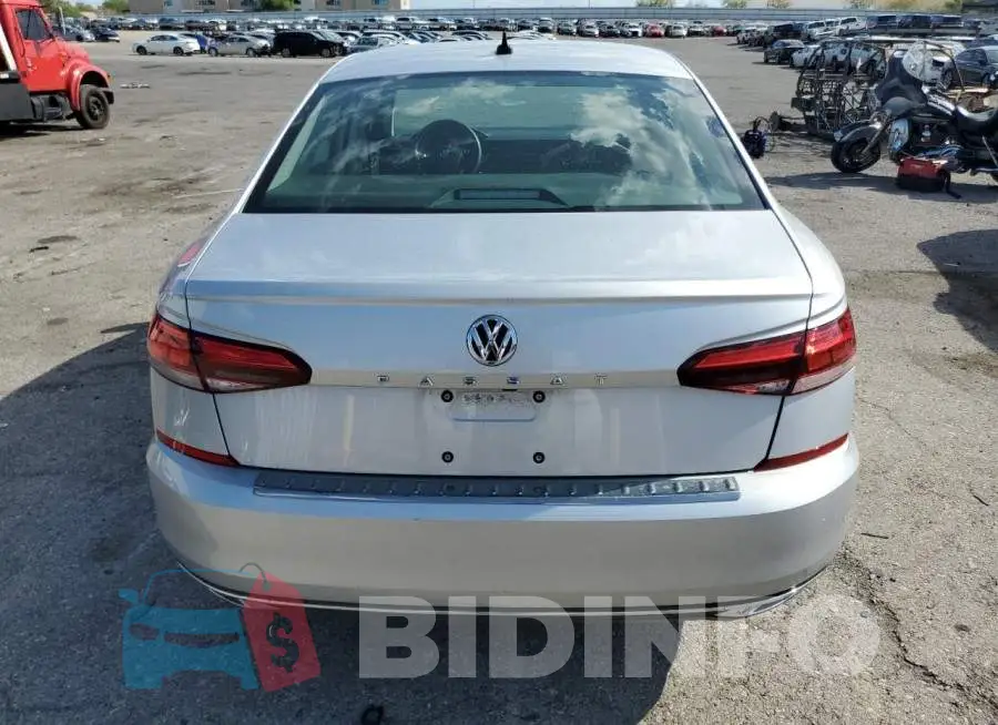 1VWSA7A36MC009648 Photo# 6