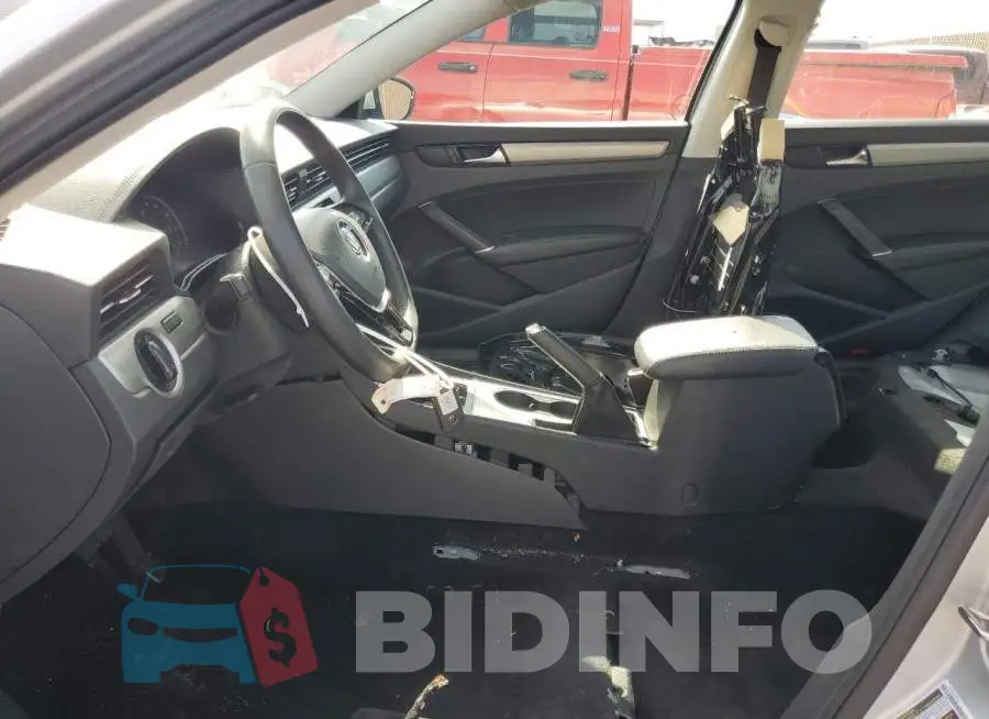 1VWSA7A36MC009648 Photo# 7
