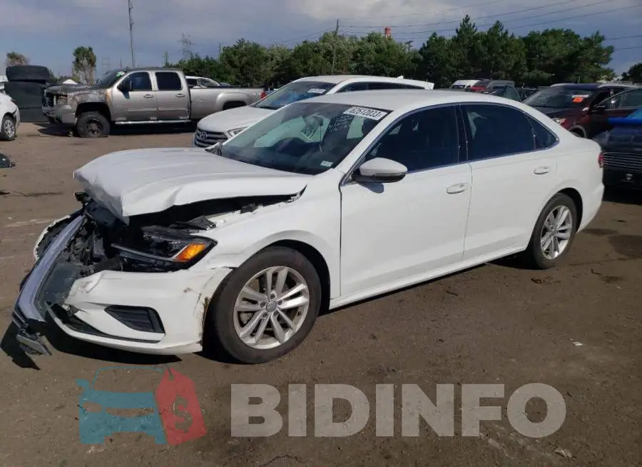 1VWSA7A38LC007205 Photo# 1