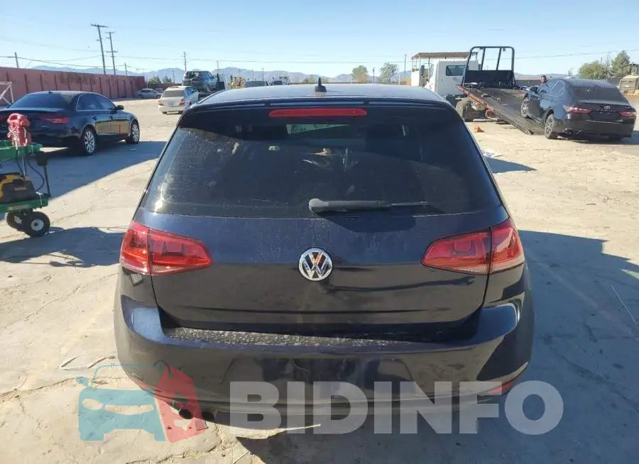 3VW217AU5HM025708 Photo# 6