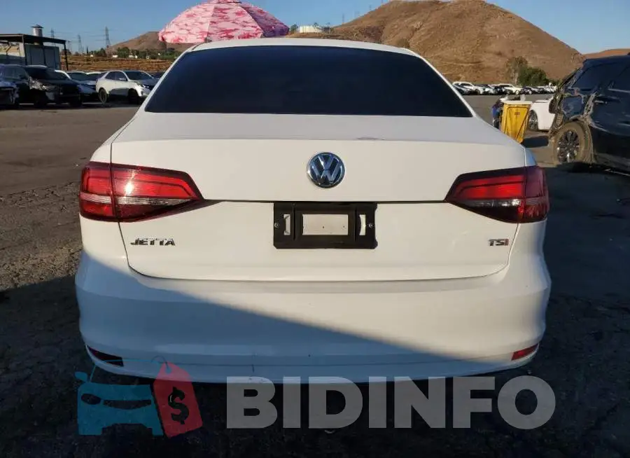 3VW2B7AJ3HM410428 Photo# 6