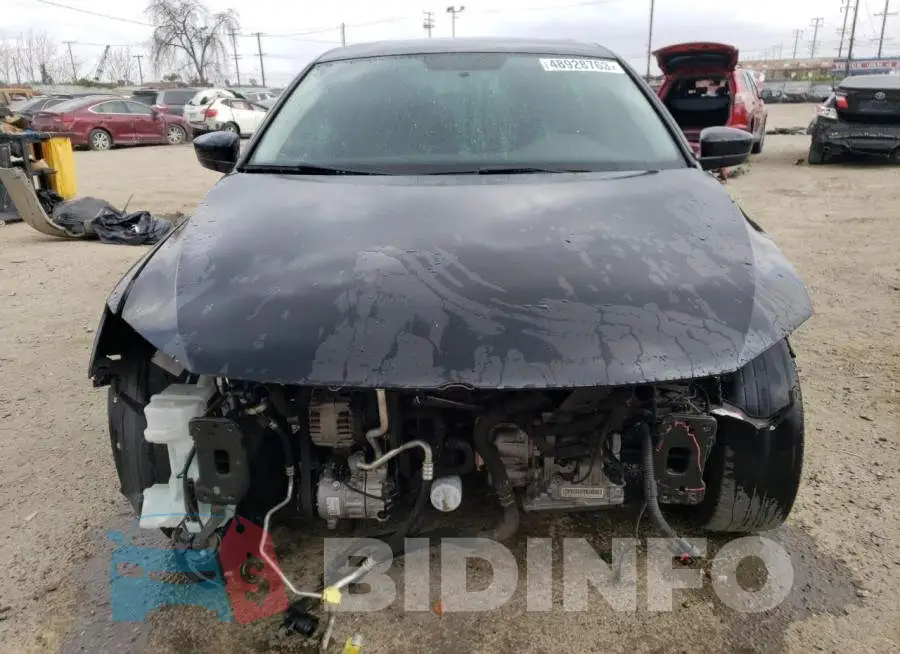 3VW2B7AJ6HM345445 Photo# 5