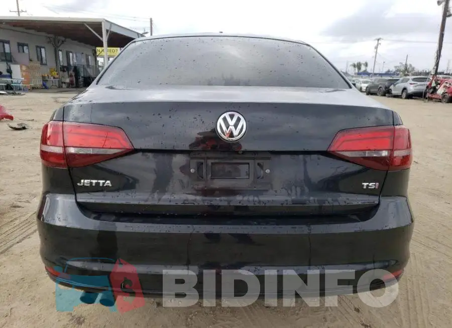 3VW2B7AJ6HM345445 Photo# 6