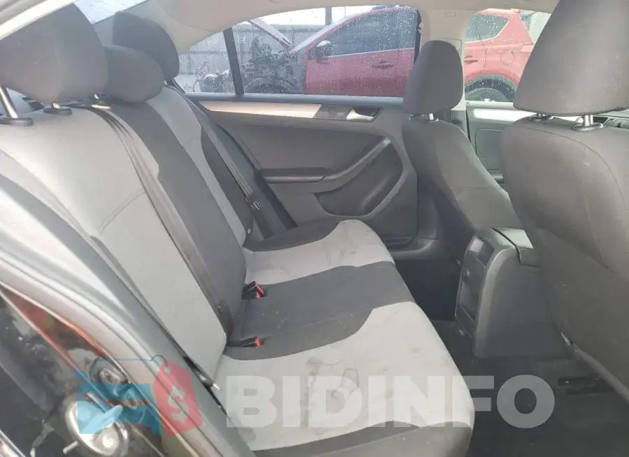 3VW2B7AJ6HM345445 Photo# 10