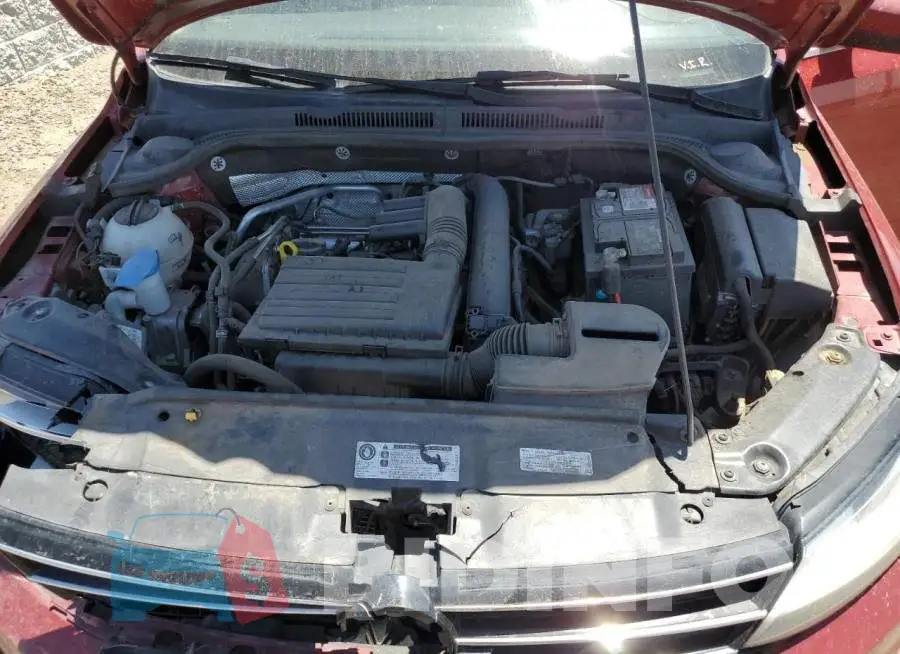 3VW2B7AJ9HM212288 Photo# 11
