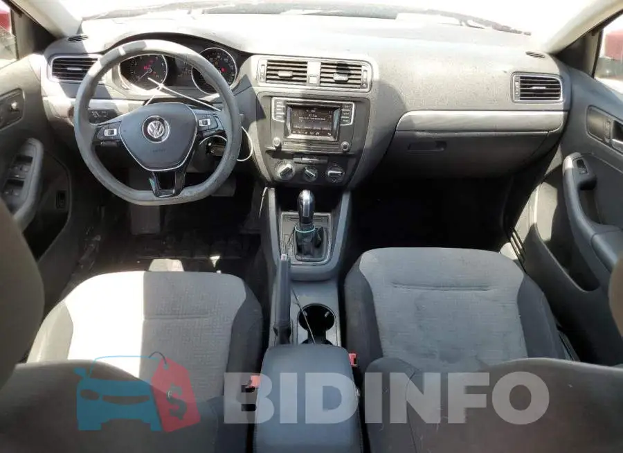 3VW2B7AJ9HM212288 Photo# 8