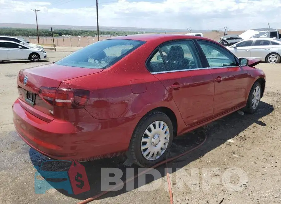 3VW2B7AJ9HM212288 Photo# 3