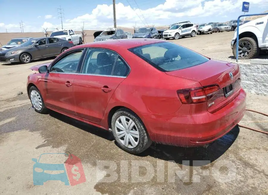 3VW2B7AJ9HM212288 Photo# 2