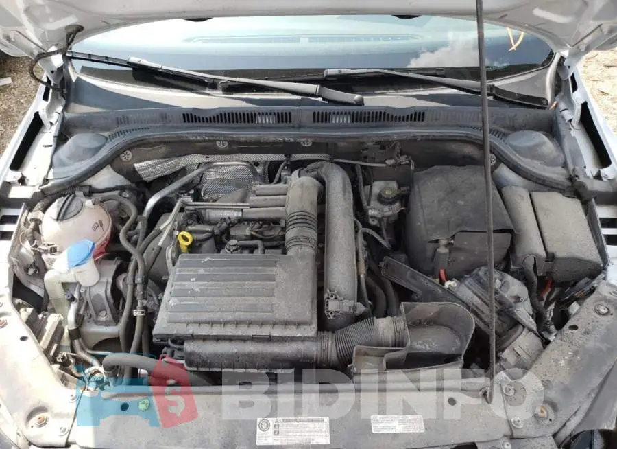 3VW2B7AJ9HM230354 Photo# 11