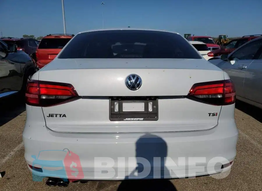 3VW2B7AJXHM389304 Photo# 6