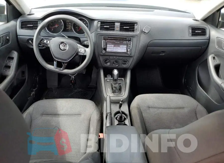 3VW2K7AJ0FM257231 Photo# 8