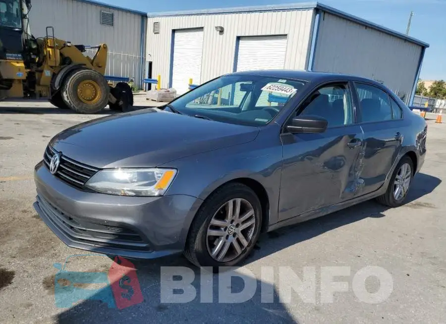 3VW2K7AJ3FM217306 Photo# 1