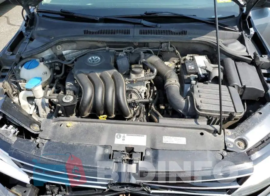 3VW2K7AJ5FM282626 Photo# 11