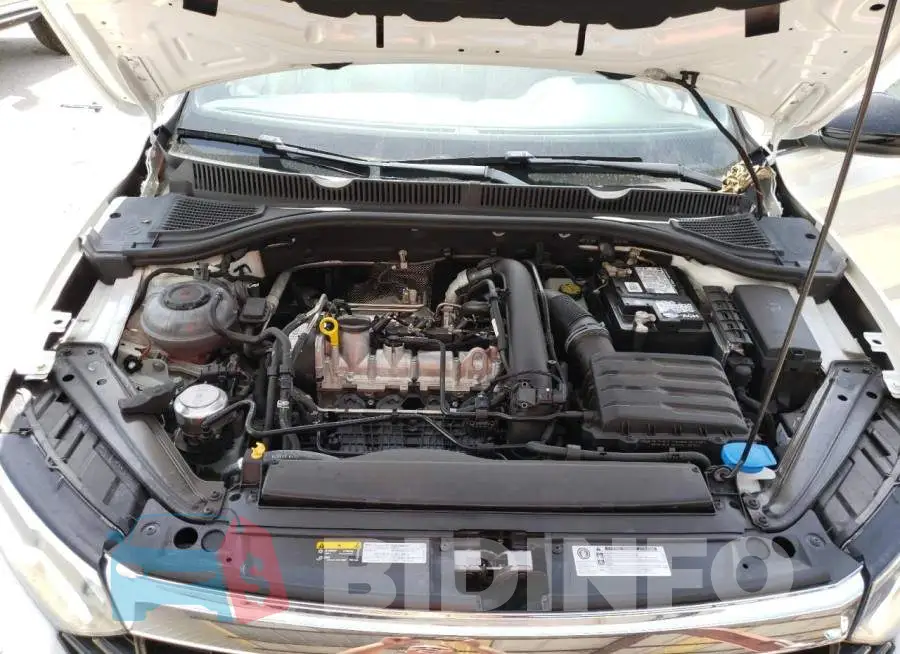 3VWCB7BU9KM227331 Photo# 11