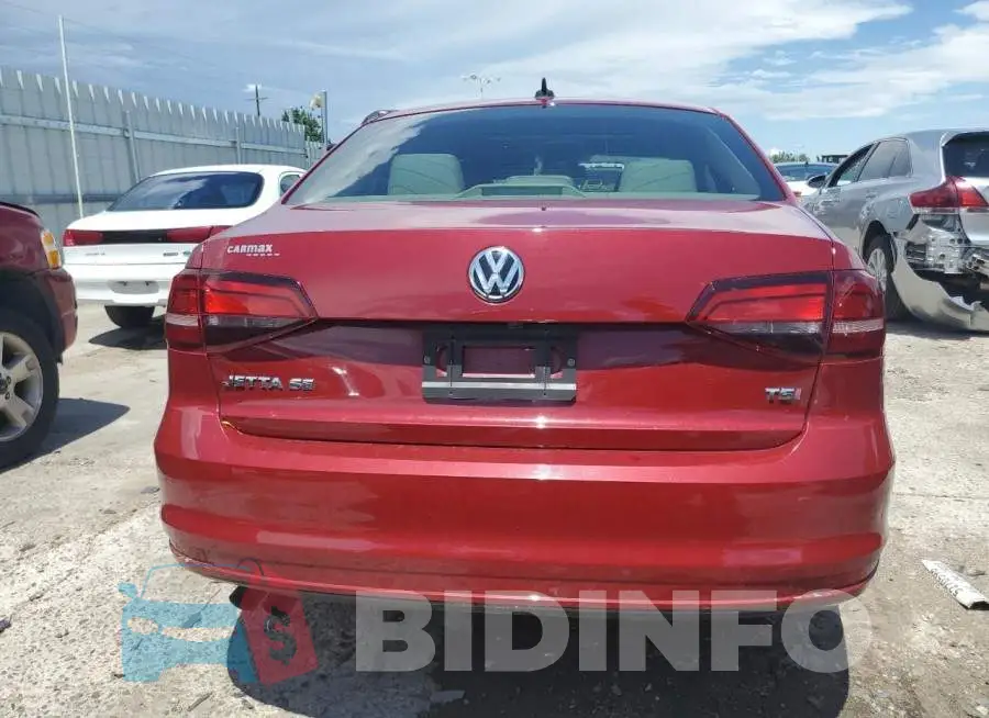 3VWDB7AJ8HM336593 Photo# 6