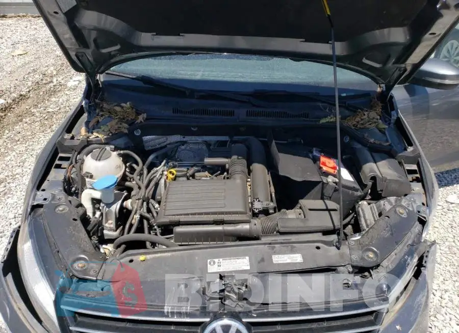 3VWDB7AJXHM371040 Photo# 11