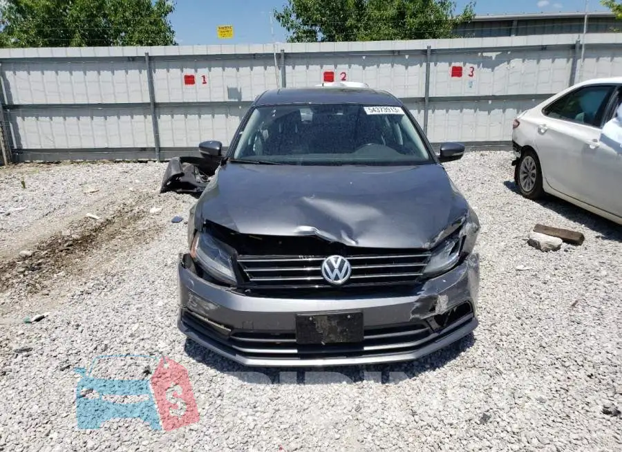3VWDB7AJXHM371040 Photo# 5