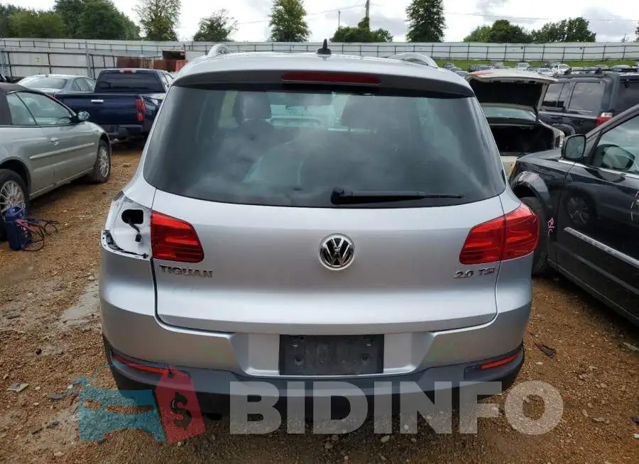 WVGAV3AX1EW597016 Photo# 6