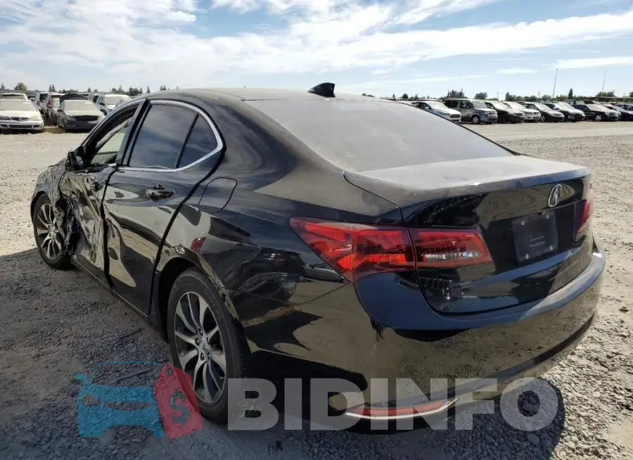 19UUB1F55FA018373 Photo# 2