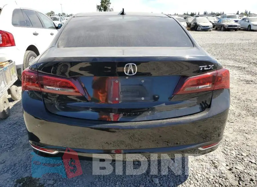 19UUB1F55FA018373 Photo# 6