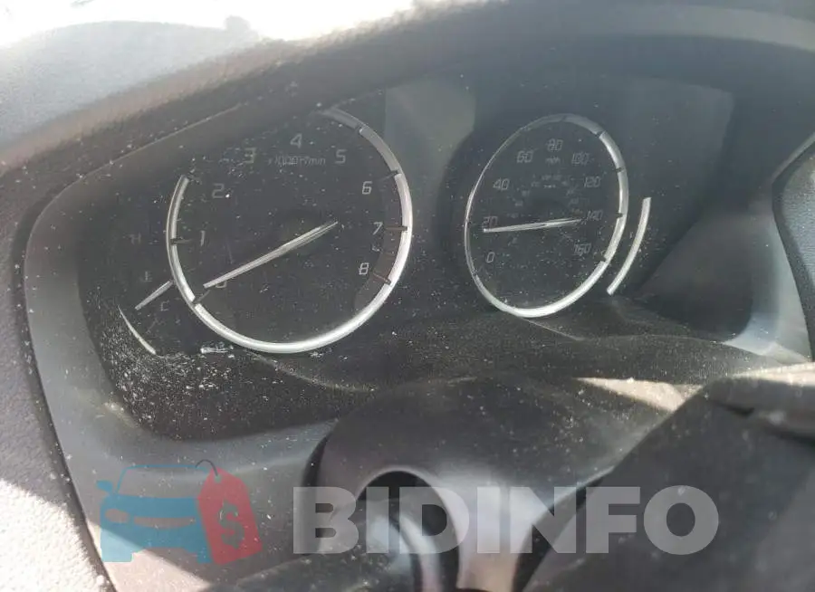 19UUB2F50FA025687 Photo# 9