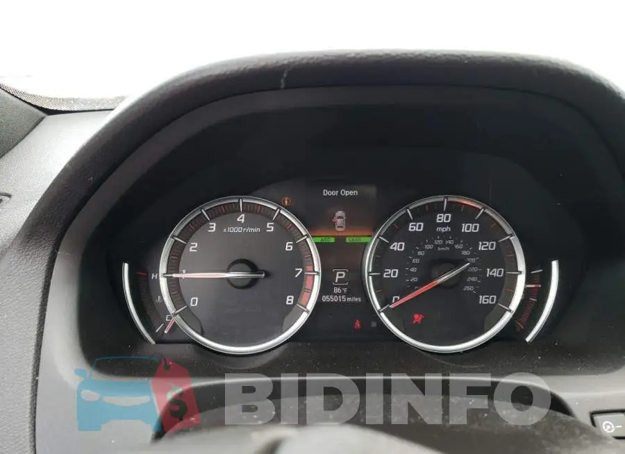 19UUB3F61KA005683 Photo# 9