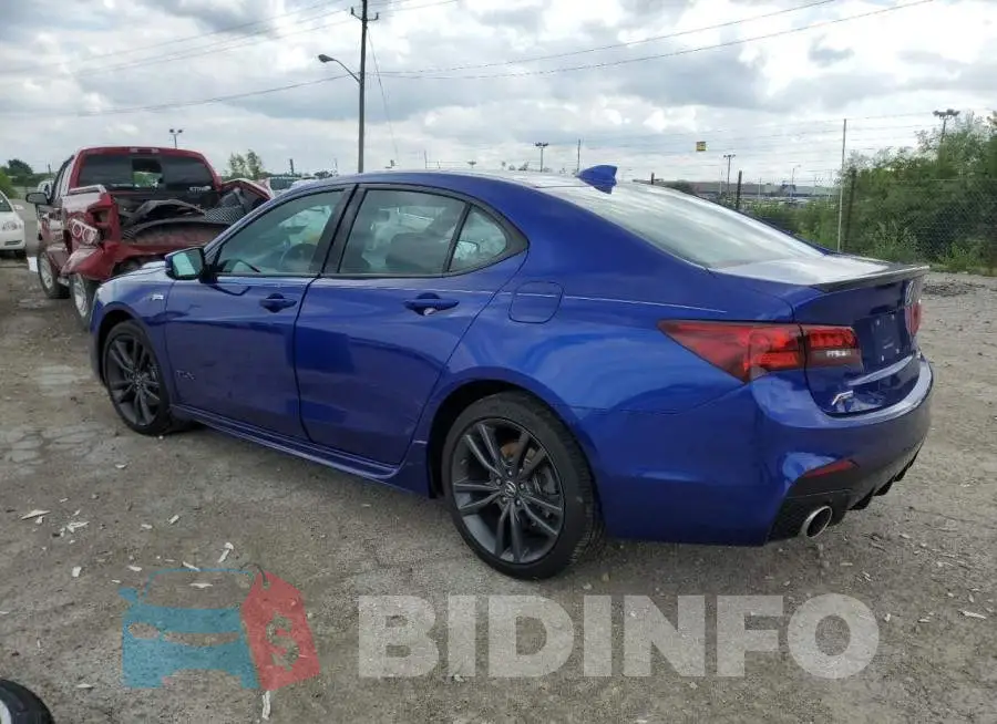 19UUB3F61KA005683 Photo# 2