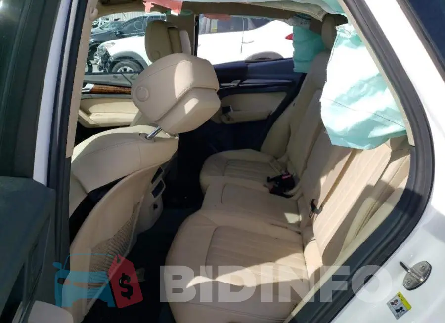 WA1BNAFY2J2090832 Photo# 6