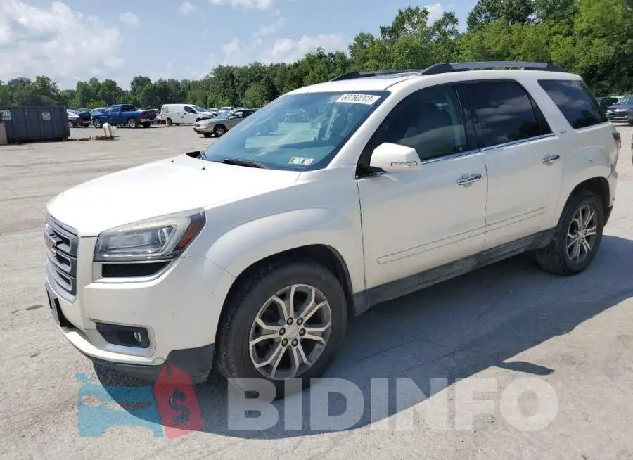 1GKKVRKD0EJ347039 Photo# 1