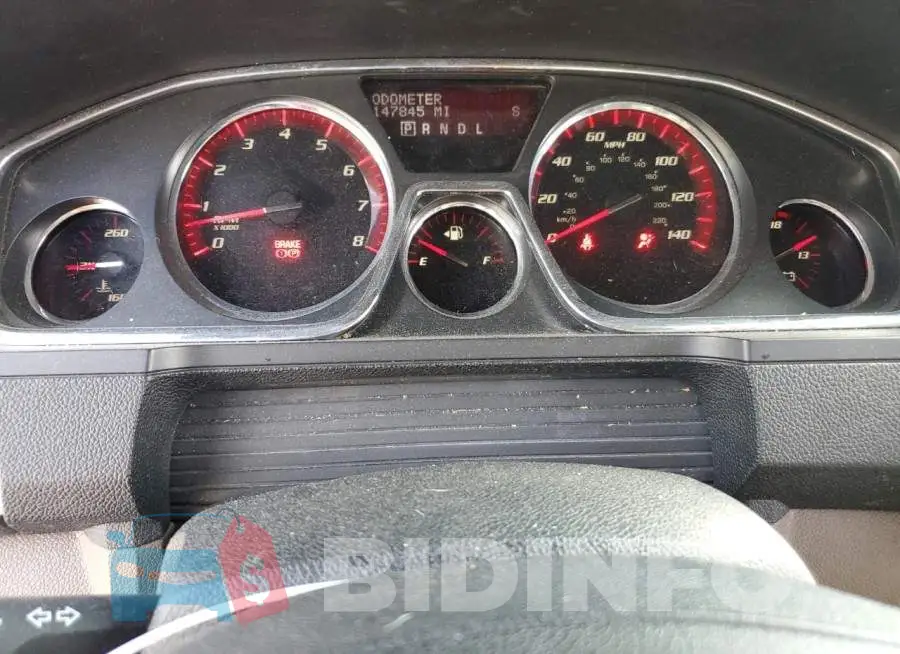 1GKKVRKD0EJ347039 Photo# 9