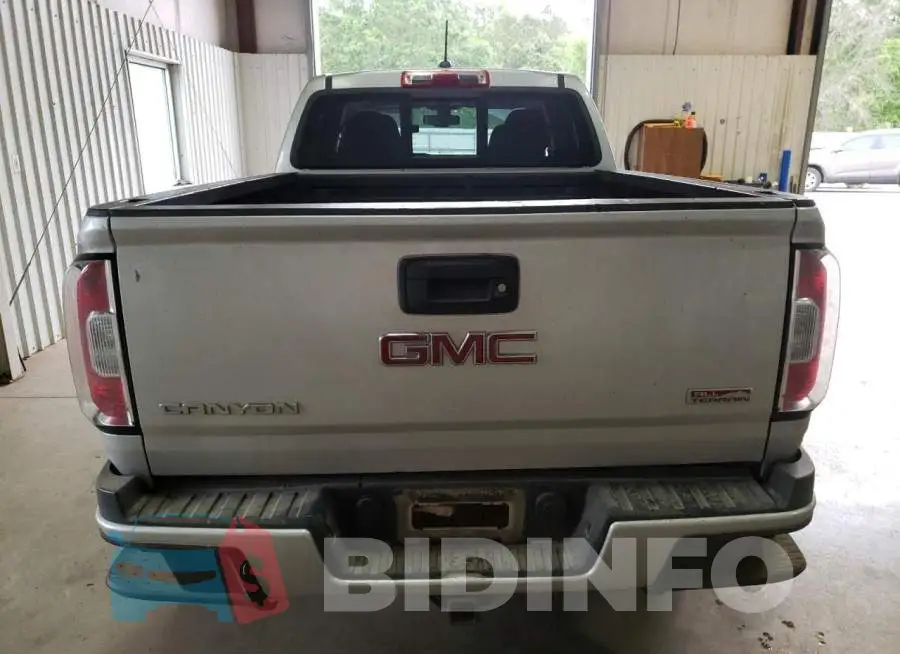 1GTP6CE19J1294901 Photo# 6