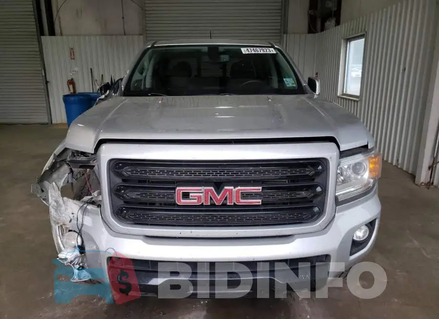 1GTP6CE19J1294901 Photo# 5