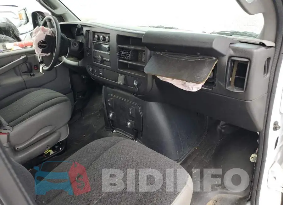 1GTW7AFP4M1221682 Photo# 8