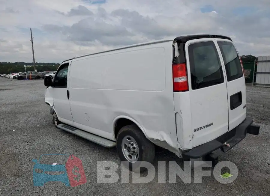 1GTW7AFP4M1221682 Photo# 2